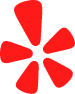 Yelp logo | riverbend oral surgery